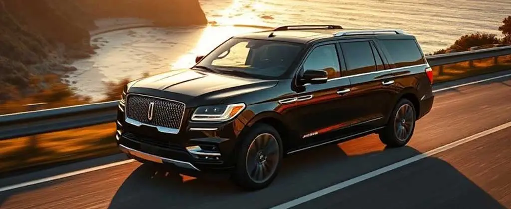 Secaucus Limo & Car Service luxury transportation