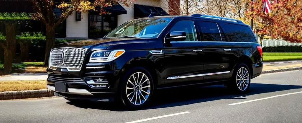 Secaucus Limo & Car Service customer support